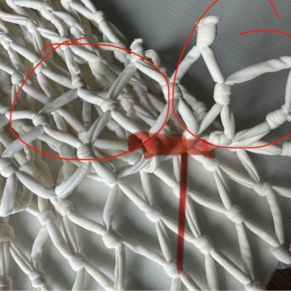 LOVEWAVE swimcoverup - Picture 10 of 10